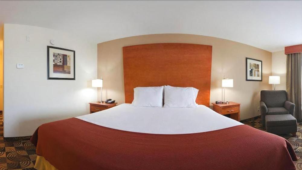 Holiday Inn Express Hotel & Suites Bainbridge By Ihg Buitenkant foto
