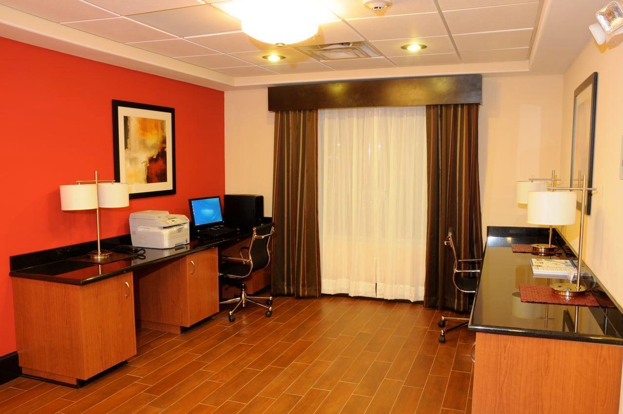 Holiday Inn Express Hotel & Suites Bainbridge By Ihg Buitenkant foto