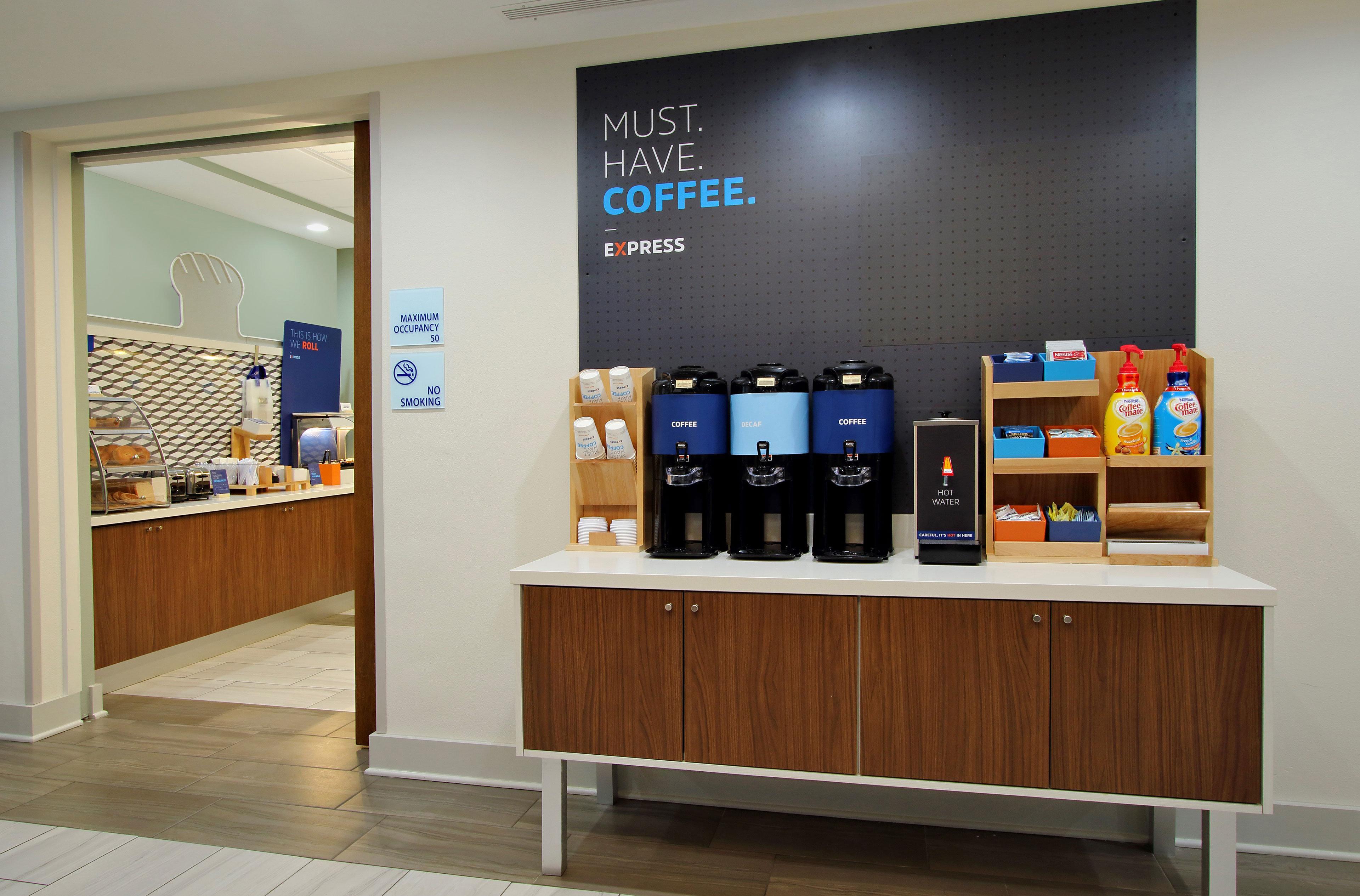 Holiday Inn Express Hotel & Suites Bainbridge By Ihg Buitenkant foto