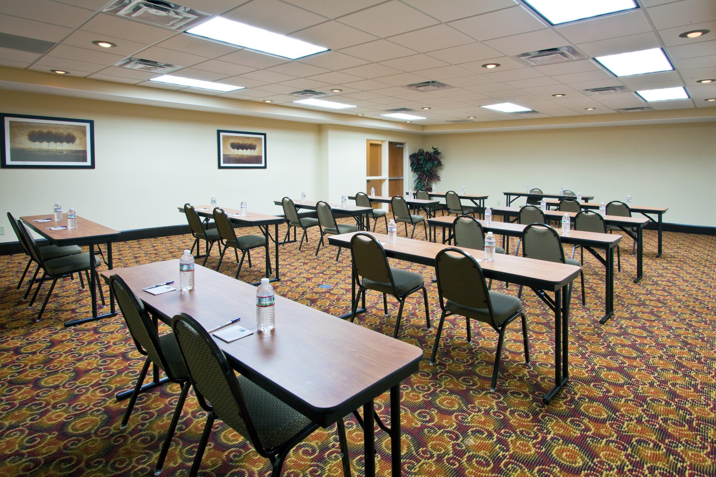 Holiday Inn Express Hotel & Suites Bainbridge By Ihg Buitenkant foto