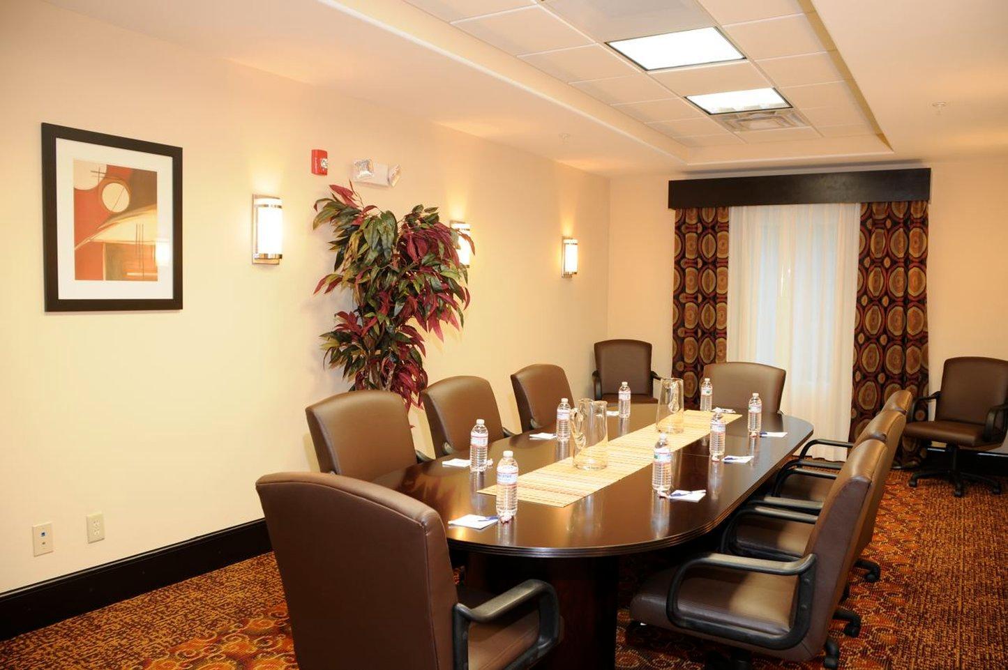 Holiday Inn Express Hotel & Suites Bainbridge By Ihg Buitenkant foto