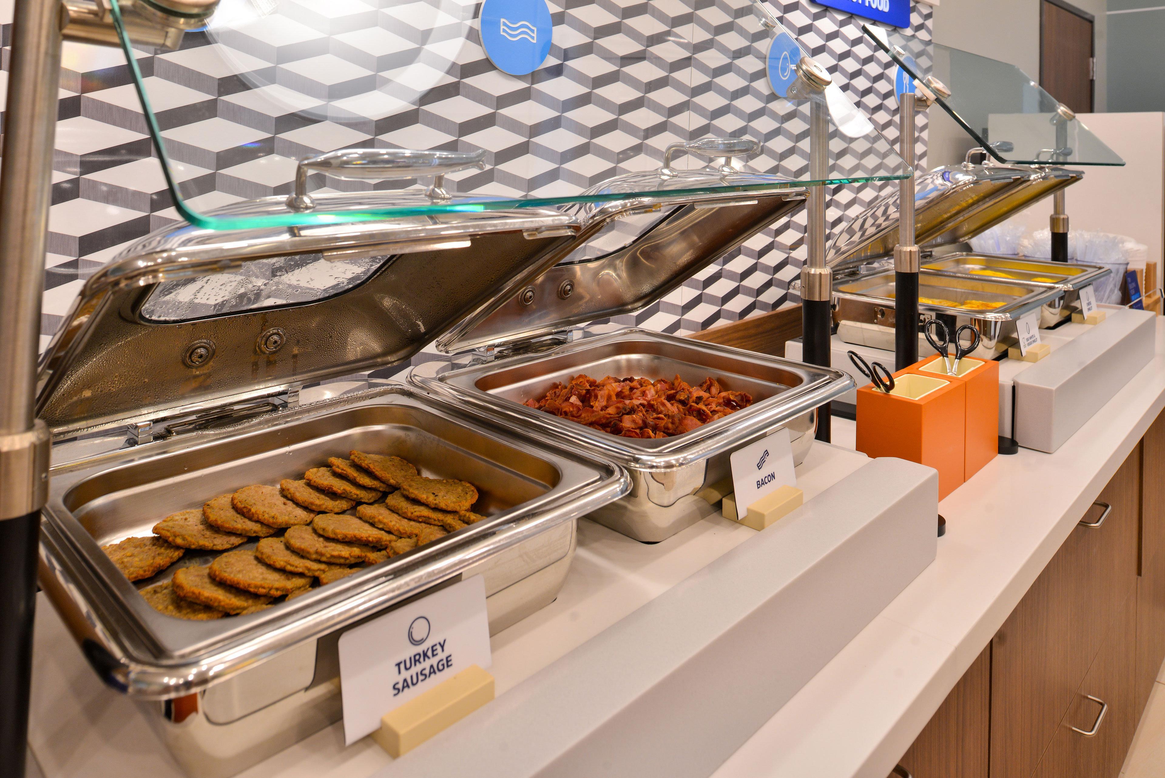 Holiday Inn Express Hotel & Suites Bainbridge By Ihg Buitenkant foto