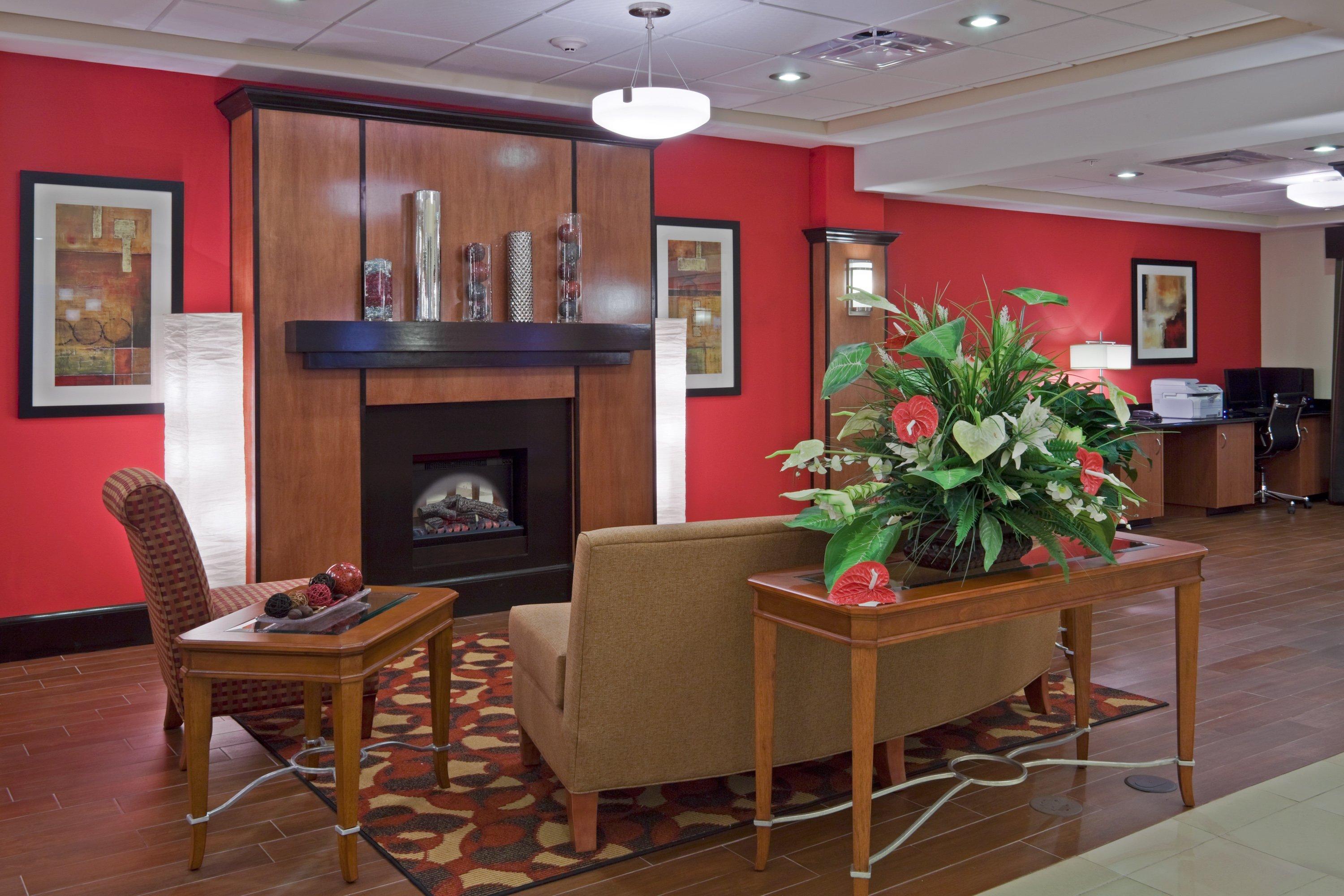 Holiday Inn Express Hotel & Suites Bainbridge By Ihg Buitenkant foto